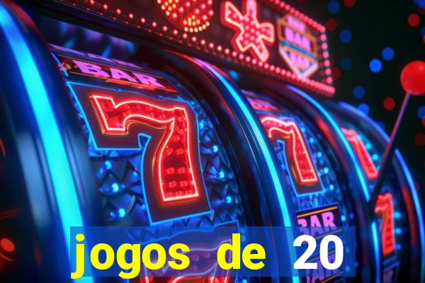 jogos de 20 centavos na betano